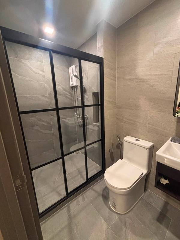 Metris District Ladprao · 1 bedroom · 28.5 SqM · Floor 19 · Chatuchak, Bangkok · Photo 5 Metris District Ladprao 1-bedroom Condo in Chatuchak, Bangkok – photo 5