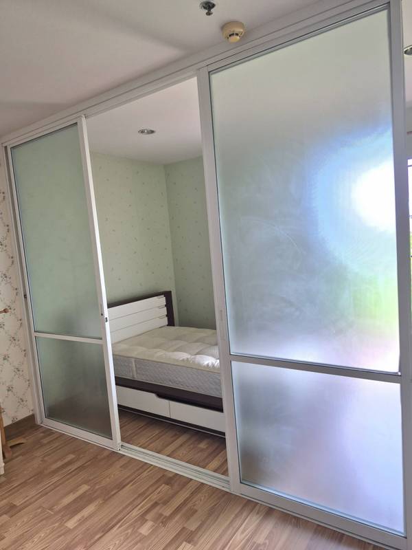 Regent Home Bangna · 1 bedroom · 30 SqM · Floor 5 · Bang Na, Bangkok · Photo 2 Regent Home Bangna 1-bedroom Condo in Bang Na, Bangkok – photo 2