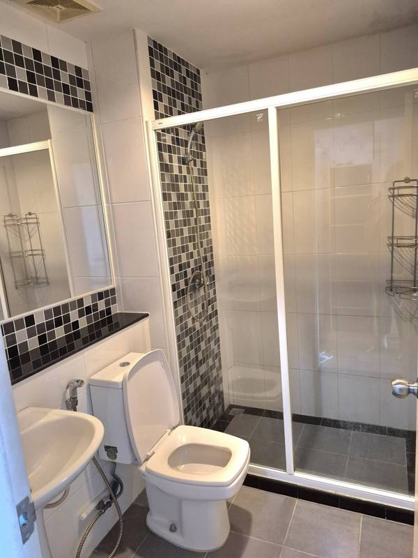 Regent Home Bangna · 1 bedroom · 30 SqM · Floor 5 · Bang Na, Bangkok · Photo 4 Regent Home Bangna 1-bedroom Condo in Bang Na, Bangkok – photo 4