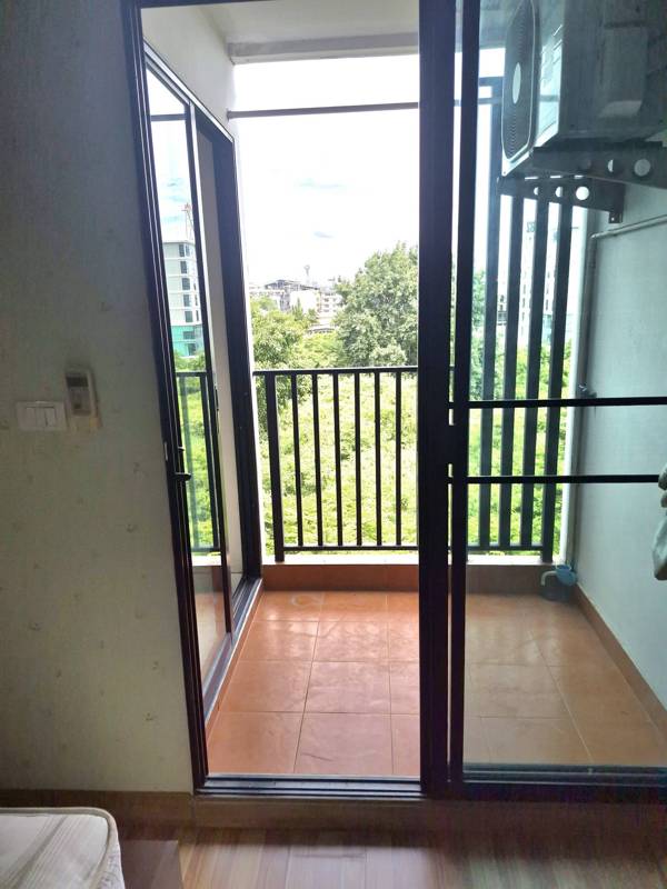 Regent Home Bangna · 1 bedroom · 30 SqM · Floor 5 · Bang Na, Bangkok · Photo 5 Regent Home Bangna 1-bedroom Condo in Bang Na, Bangkok – photo 5