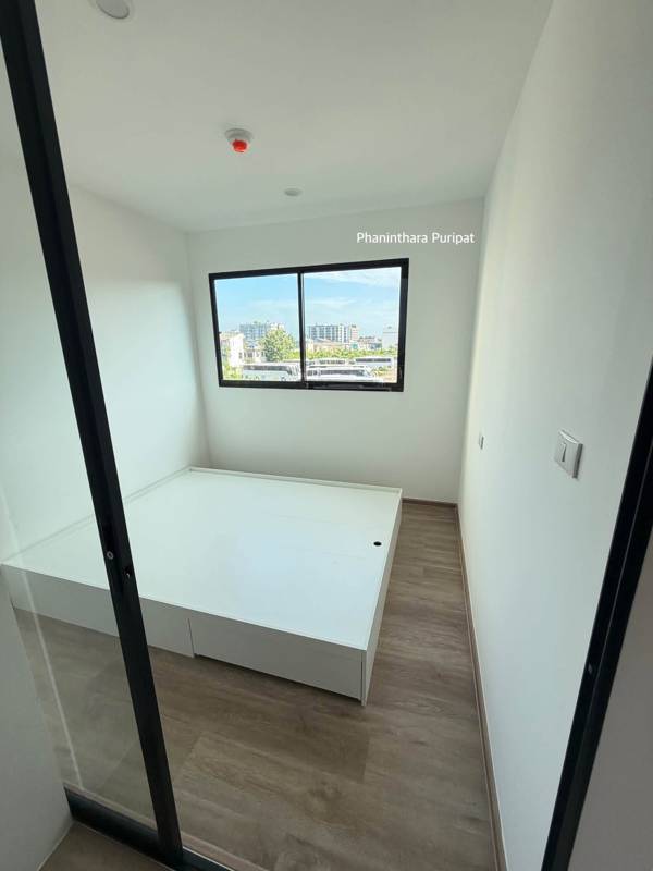 SENA KITH SAMRONG · 2 bedroom · 23 SqM · Floor 3 · Photo 2 SENA KITH SAMRONG 2-bedroom Condo – photo 2