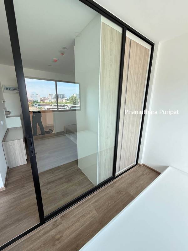 SENA KITH SAMRONG · 2 bedroom · 23 SqM · Floor 3 · Photo 3 SENA KITH SAMRONG 2-bedroom Condo – photo 3