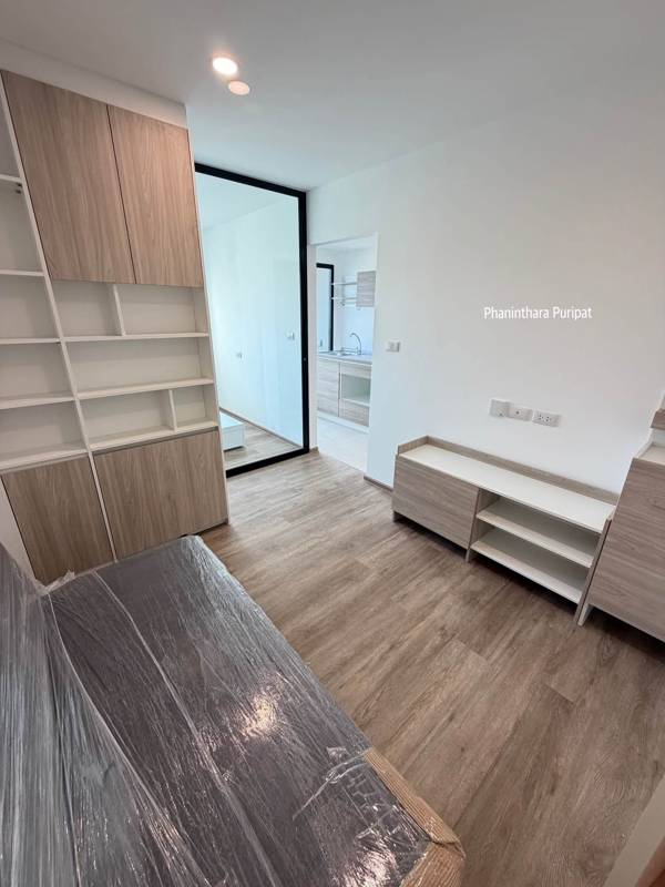 SENA KITH SAMRONG · 2 bedroom · 23 SqM · Floor 3 · Photo 4 SENA KITH SAMRONG 2-bedroom Condo – photo 4