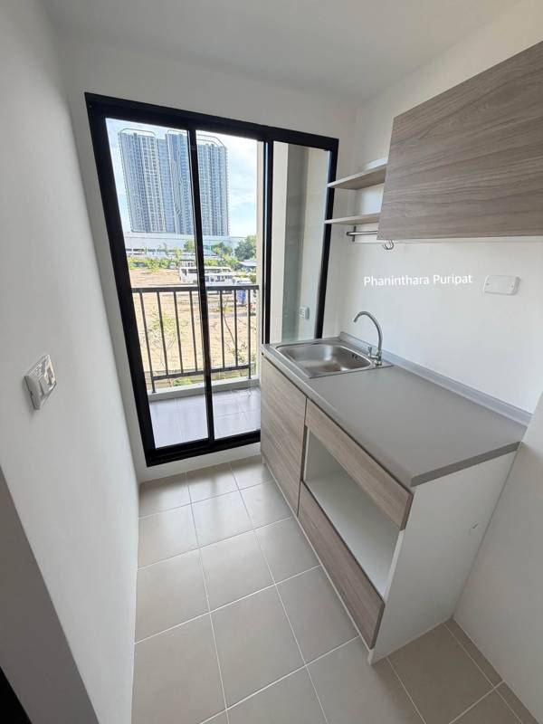 SENA KITH SAMRONG · 2 bedroom · 23 SqM · Floor 3 · Photo 5 SENA KITH SAMRONG 2-bedroom Condo – photo 5