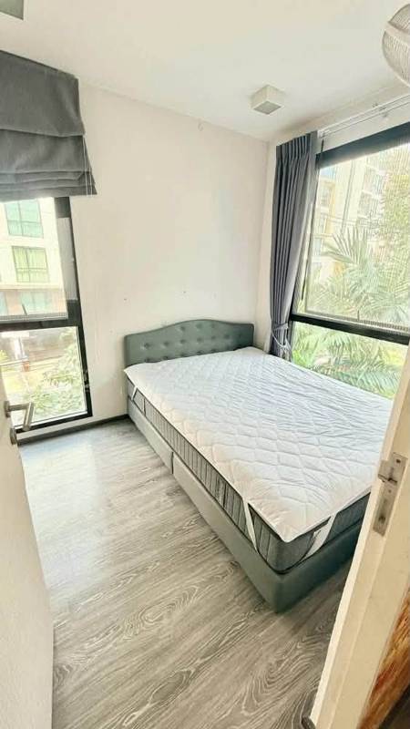 Zelle Rattanathibet · 1 bedroom · 30 SqM · Nonthaburi · Photo 3 Zelle Rattanathibet 1-bedroom Condo in Nonthaburi – photo 3