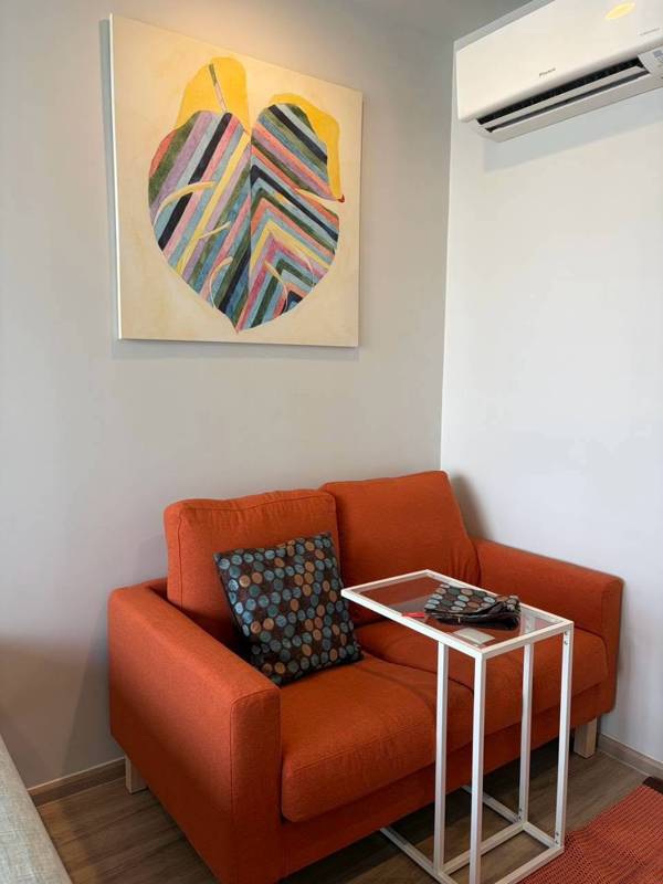 Culture Thonglor · 1 bedroom · 25 SqM · Floor 14 · Watthana, Bangkok · Photo 3 Culture Thonglor 1-bedroom Condo in Watthana, Bangkok – photo 3