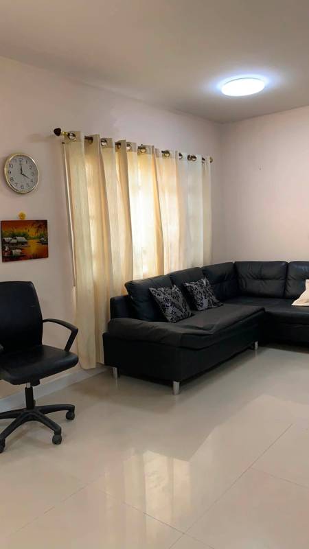 The Connect Donmuang-Viphavadi 7/1 · 3 bedroom · 112 SqM · Floor 1 · Photo 5 The Connect Donmuang-Viphavadi 7/1 3-bedroom Townhouse – photo 5