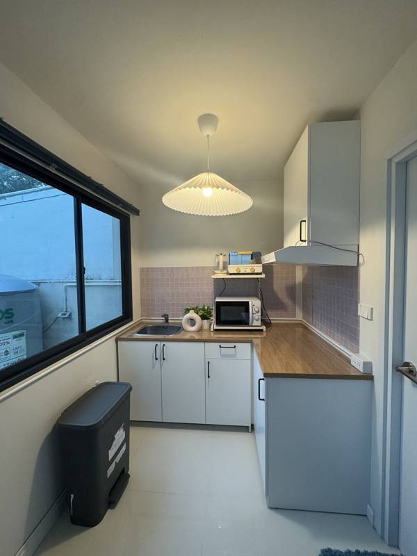 Altitude Kraf Bangna · 2 bedroom · 132 SqM · Floor 3 · Bang Phli, Samut Prakan · Photo 5 Altitude Kraf Bangna 2-bedroom Townhouse in Bang Phli, Samut Prakan – photo 5