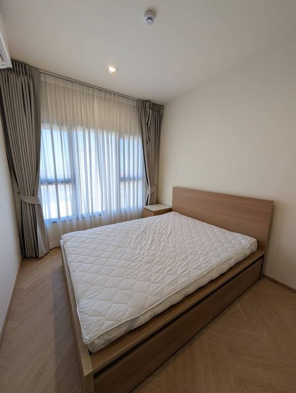 Na Reva Charoennakhon · 1 bedroom · 38 SqM · Floor 11 · Photo 5 Na Reva Charoennakhon 1-bedroom Condo – photo 5