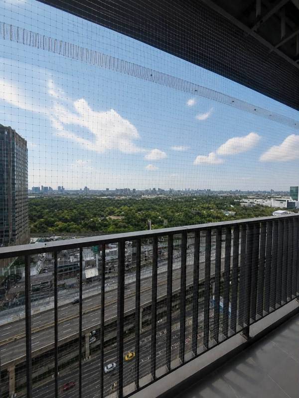The Privacy S101 · 2 bedroom · 53.84 SqM · Floor 23 · Phra Khanong, Bangkok · Photo 5 The Privacy S101 2-bedroom Condo in Phra Khanong, Bangkok – photo 5