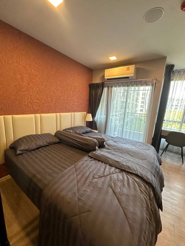 Kave AVA · 1 bedroom · 27.96 SqM · Floor 5 · Khlong Luang, Pathum Thani · Photo 2 Kave AVA 1-bedroom Condo in Khlong Luang, Pathum Thani – photo 2