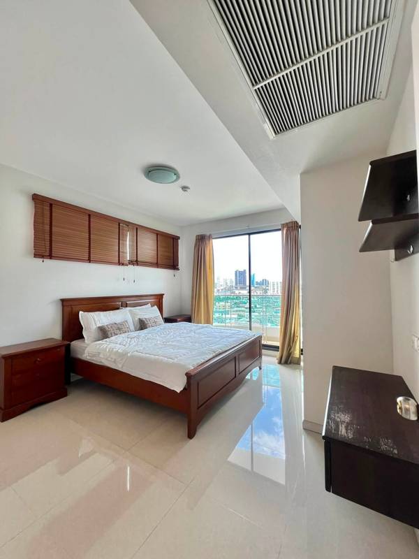 Supalai Casa Riva · 2 bedroom · 88 SqM · Floor 14 · Charoen Krung, Bangkok · Photo 1 Supalai Casa Riva 2-bedroom Condo in Charoen Krung, Bangkok – photo 1