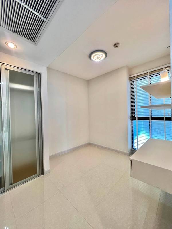 Supalai Casa Riva · 2 bedroom · 88 SqM · Floor 14 · Charoen Krung, Bangkok · Photo 3 Supalai Casa Riva 2-bedroom Condo in Charoen Krung, Bangkok – photo 3