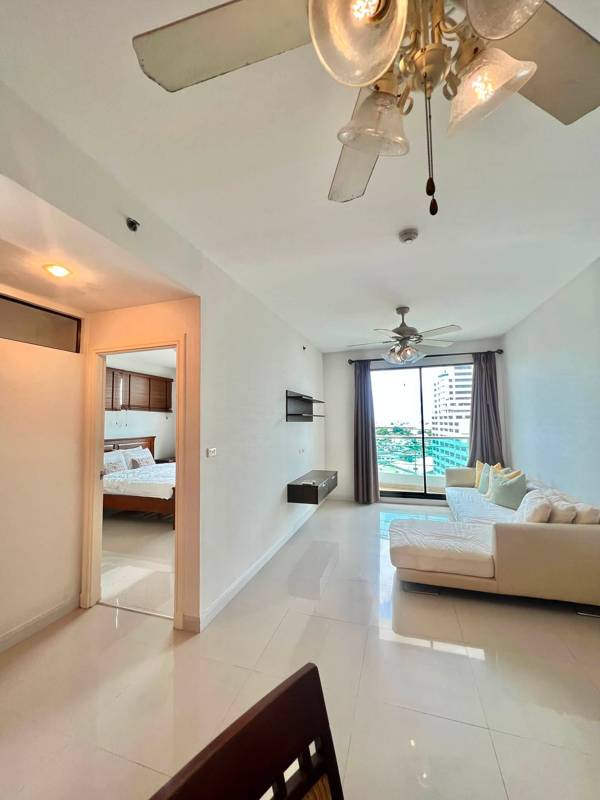 Supalai Casa Riva · 2 bedroom · 88 SqM · Floor 14 · Charoen Krung, Bangkok · Photo 5 Supalai Casa Riva 2-bedroom Condo in Charoen Krung, Bangkok – photo 5