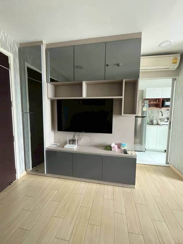 The President Sathorn-Ratchaphruek 3 · 1 bedroom · 30 SqM · Floor 25 · Ratchapruek, Nonthaburi · Photo 5 The President Sathorn-Ratchaphruek 3 1-bedroom Condo in Ratchapruek, Nonthaburi – photo 5