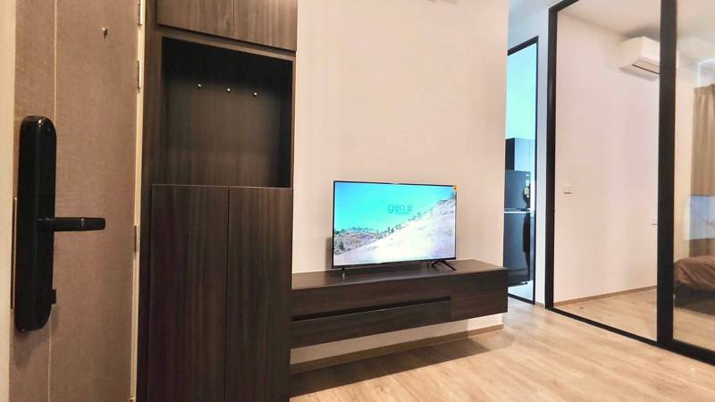 Origin Plug & Play Ramintra · 1 bedroom · 26.28 SqM · Floor 6 · Photo 3 Origin Plug & Play Ramintra 1-bedroom Condo – photo 3