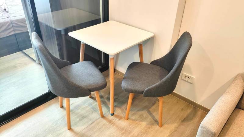 Origin Plug & Play Ramintra · 1 bedroom · 26.28 SqM · Floor 6 · Photo 4 Origin Plug & Play Ramintra 1-bedroom Condo – photo 4