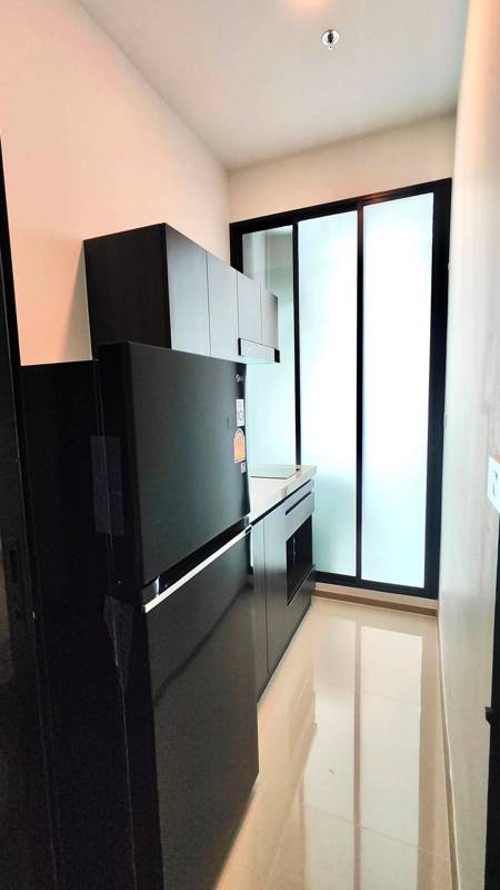 Origin Plug & Play Ramintra · 1 bedroom · 26.28 SqM · Floor 6 · Photo 5 Origin Plug & Play Ramintra 1-bedroom Condo – photo 5
