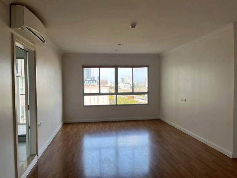 Lumpini Place Rama 8 · 2 bedroom · 71.59 SqM · Floor 9 · Pinklao, Bangkok · Photo 3 Lumpini Place Rama 8 2-bedroom Condo in Pinklao, Bangkok – photo 3