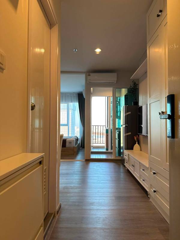 Regent Home Bangna · 1 bedroom · 28 SqM · Floor 21 · Bang Na, Bangkok · Photo 2 Regent Home Bangna 1-bedroom Condo in Bang Na, Bangkok – photo 2