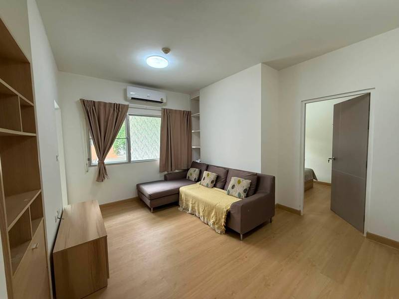 My Condo Pinklao · 1 bedroom · 34 SqM · Floor 2 · Pinklao, Bangkok · Photo 1 My Condo Pinklao 1-bedroom Condo in Pinklao, Bangkok – photo 1