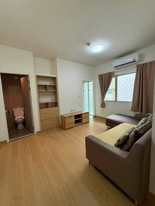 My Condo Pinklao · 1 bedroom · 34 SqM · Floor 2 · Pinklao, Bangkok · Photo 2 My Condo Pinklao 1-bedroom Condo in Pinklao, Bangkok – photo 2