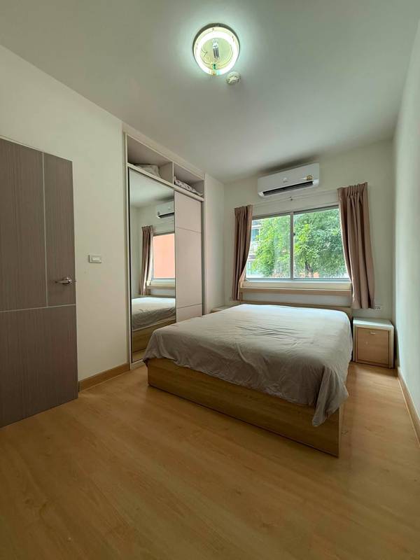 My Condo Pinklao · 1 bedroom · 34 SqM · Floor 2 · Pinklao, Bangkok · Photo 3 My Condo Pinklao 1-bedroom Condo in Pinklao, Bangkok – photo 3