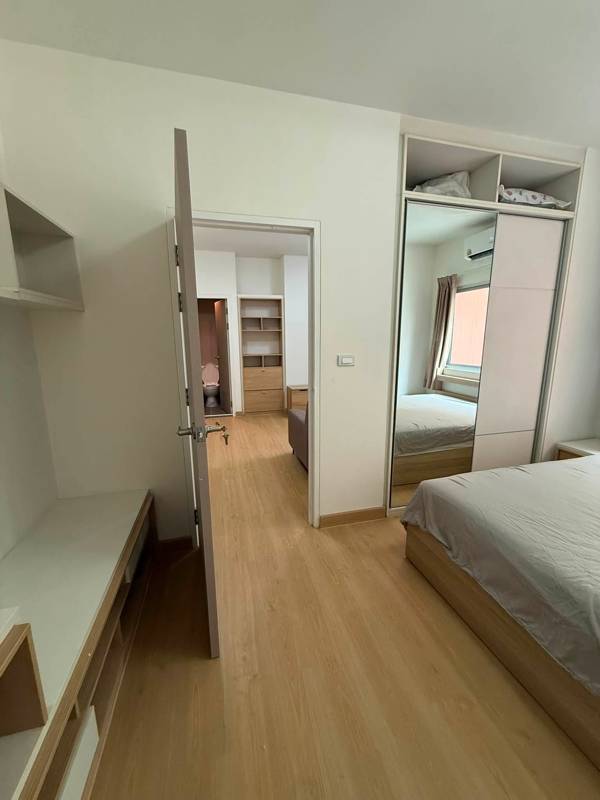 My Condo Pinklao · 1 bedroom · 34 SqM · Floor 2 · Pinklao, Bangkok · Photo 5 My Condo Pinklao 1-bedroom Condo in Pinklao, Bangkok – photo 5
