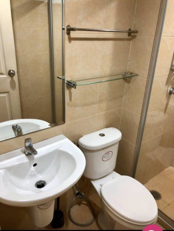 City Home Sukhumvit · 1 bedroom · 29 SqM · Floor 8 · Punnawithi, Bangkok · Photo 2 City Home Sukhumvit 1-bedroom Condo in Punnawithi, Bangkok – photo 2