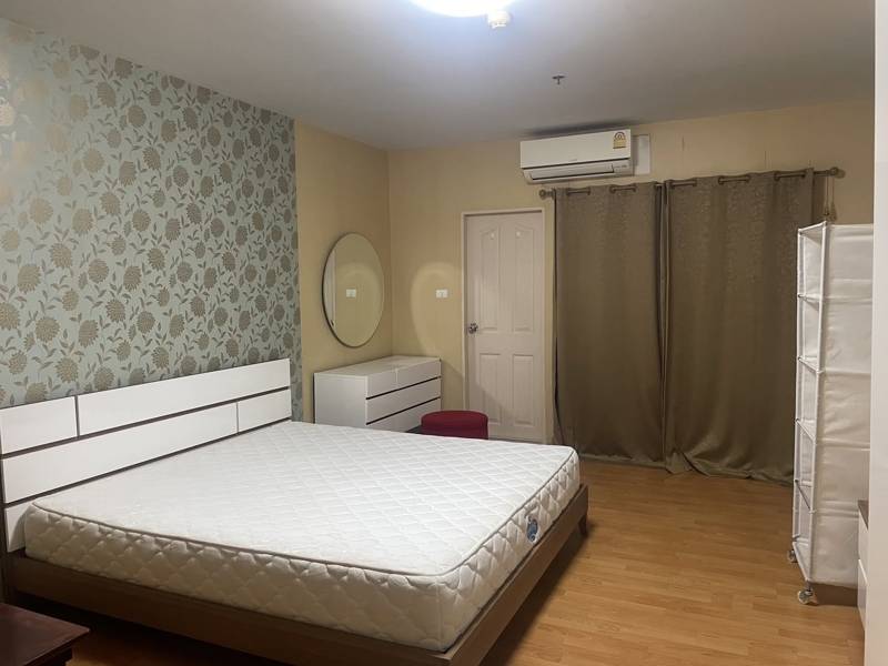 City Home Sukhumvit · 1 bedroom · 29 SqM · Floor 8 · Punnawithi, Bangkok · Photo 4 City Home Sukhumvit 1-bedroom Condo in Punnawithi, Bangkok – photo 4