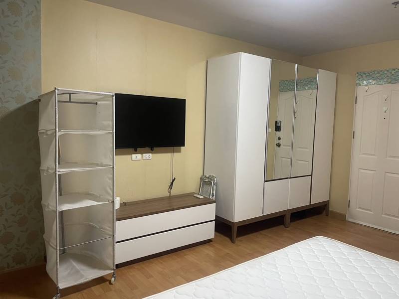 City Home Sukhumvit · 1 bedroom · 29 SqM · Floor 8 · Punnawithi, Bangkok · Photo 5 City Home Sukhumvit 1-bedroom Condo in Punnawithi, Bangkok – photo 5