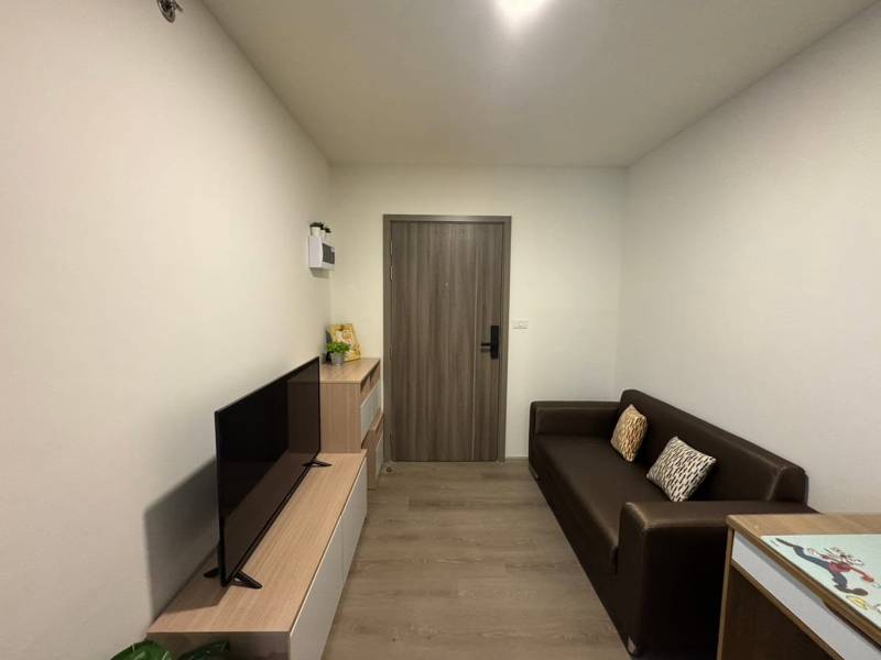 The Origin Sukhumvit 105 · 1 bedroom · 24.48 SqM · Lasalle, Bangkok · Photo 3 The Origin Sukhumvit 105 1-bedroom Condo in Lasalle, Bangkok – photo 3