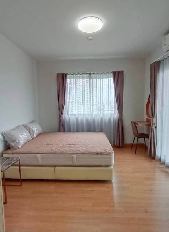 Supalai Park Ratchaphruek-Phetkasem · 2 bedroom · 70 SqM · Floor 18 · Ratchapruek, Nonthaburi · Photo 1 Supalai Park Ratchaphruek-Phetkasem 2-bedroom Condo in Ratchapruek, Nonthaburi – photo 1