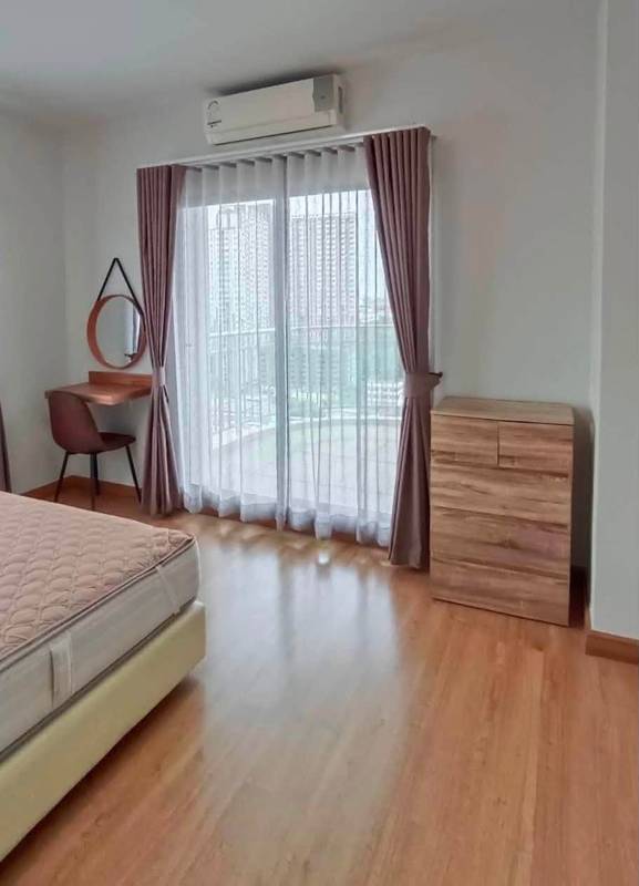 Supalai Park Ratchaphruek-Phetkasem · 2 bedroom · 70 SqM · Floor 18 · Ratchapruek, Nonthaburi · Photo 2 Supalai Park Ratchaphruek-Phetkasem 2-bedroom Condo in Ratchapruek, Nonthaburi – photo 2