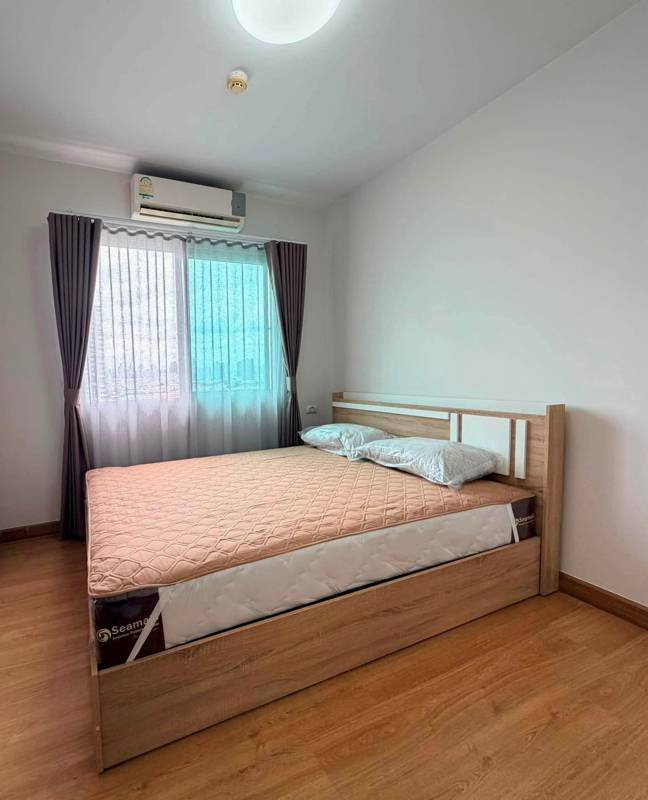 Supalai Park Ratchaphruek-Phetkasem · 2 bedroom · 70 SqM · Floor 18 · Ratchapruek, Nonthaburi · Photo 3 Supalai Park Ratchaphruek-Phetkasem 2-bedroom Condo in Ratchapruek, Nonthaburi – photo 3