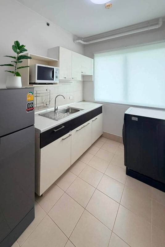 Supalai Park Ratchaphruek-Phetkasem · 2 bedroom · 70 SqM · Floor 18 · Ratchapruek, Nonthaburi · Photo 5 Supalai Park Ratchaphruek-Phetkasem 2-bedroom Condo in Ratchapruek, Nonthaburi – photo 5