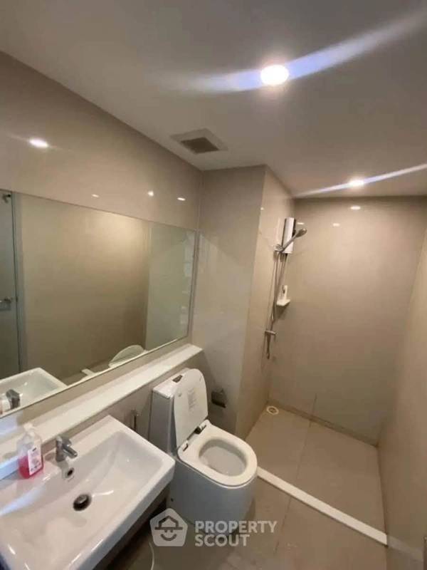 Aspire Sukhumvit-Onnut · 1 bedroom · 36 SqM · Floor 8 · On Nut, Bangkok · Photo 3 Aspire Sukhumvit-Onnut 1-bedroom Condo in On Nut, Bangkok – photo 3