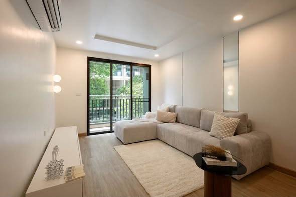 Voque Sukhumvit 31 · 121.43 SqM · Phrom Phong, Bangkok · Photo 2 Voque Sukhumvit 31 Condo in Phrom Phong, Bangkok – photo 2