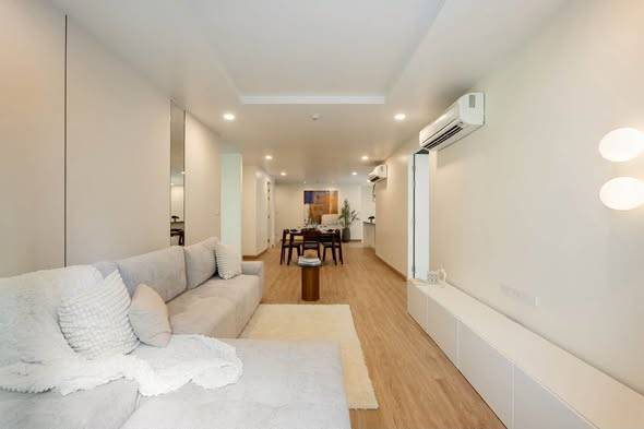 Voque Sukhumvit 31 · 121.43 SqM · Phrom Phong, Bangkok · Photo 3 Voque Sukhumvit 31 Condo in Phrom Phong, Bangkok – photo 3