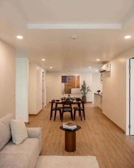 Voque Sukhumvit 31 · 121.43 SqM · Phrom Phong, Bangkok · Photo 5 Voque Sukhumvit 31 Condo in Phrom Phong, Bangkok – photo 5