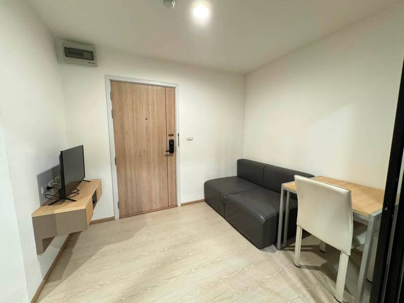 The Excel Khu Khot · 1 bedroom · 25 SqM · Floor 6 · Lam Luk Ka, Pathum Thani · Photo 3 The Excel Khu Khot 1-bedroom Condo in Lam Luk Ka, Pathum Thani – photo 3
