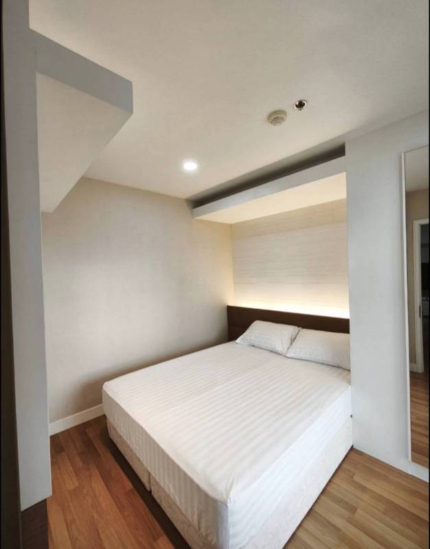 Lumpini Place Phahol-Saphankhwai · 2 bedroom · 44.5 SqM · Chatuchak, Bangkok · Photo 4 Lumpini Place Phahol-Saphankhwai 2-bedroom Condo in Chatuchak, Bangkok – photo 4
