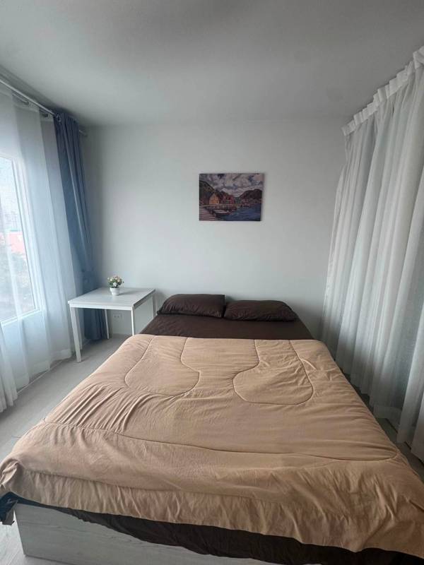 Aspire Erawan · 1 bedroom · 33.5 SqM · Floor 5 · Erawan, Samut Prakan · Photo 4 Aspire Erawan 1-bedroom Condo in Erawan, Samut Prakan – photo 4