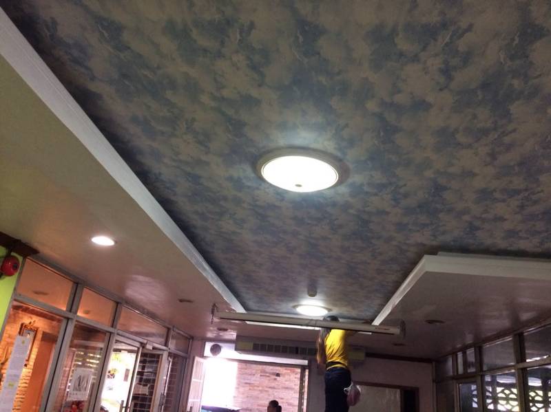 Baan Klangmueng Ratchayothin · 1 bedroom · 32 SqM · Floor 1 · Photo 3 Baan Klangmueng Ratchayothin 1-bedroom Townhouse – photo 3