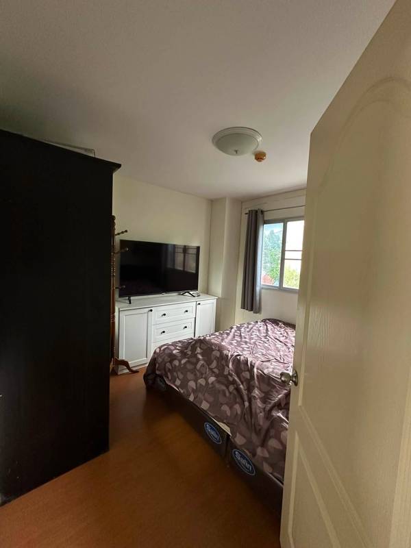 Lumpini Condo Town Rattanathibet · 1 bedroom · 28 SqM · Floor 2 · Nonthaburi · Photo 2 Lumpini Condo Town Rattanathibet 1-bedroom Condo in Nonthaburi – photo 2