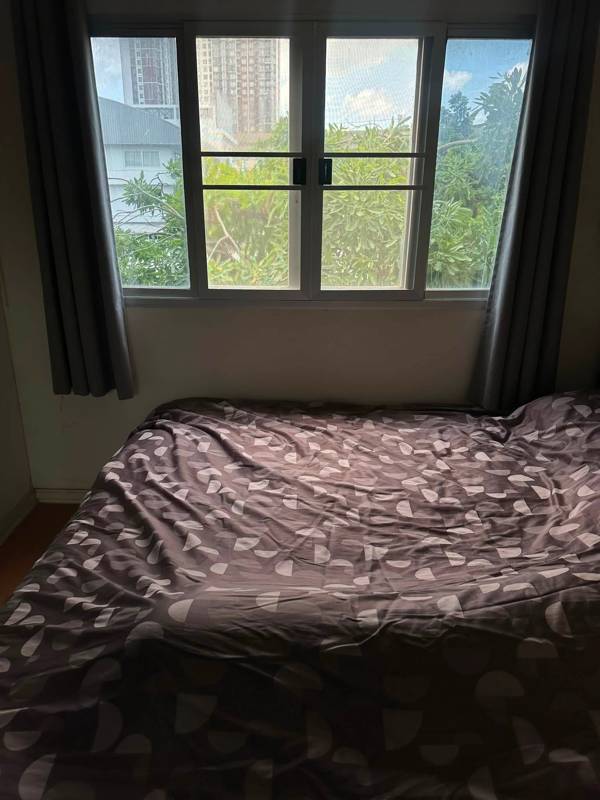 Lumpini Condo Town Rattanathibet · 1 bedroom · 28 SqM · Floor 2 · Nonthaburi · Photo 3 Lumpini Condo Town Rattanathibet 1-bedroom Condo in Nonthaburi – photo 3