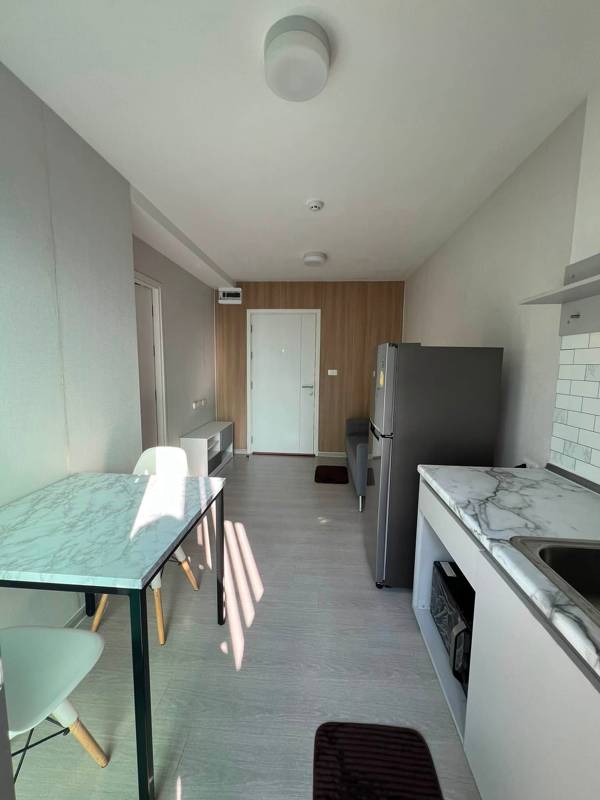 Plum Condo Ramkhamhaeng Station · 1 bedroom · 26 SqM · Floor 6 · Ramkhamhaeng, Bangkok · Photo 2 Plum Condo Ramkhamhaeng Station 1-bedroom Condo in Ramkhamhaeng, Bangkok – photo 2