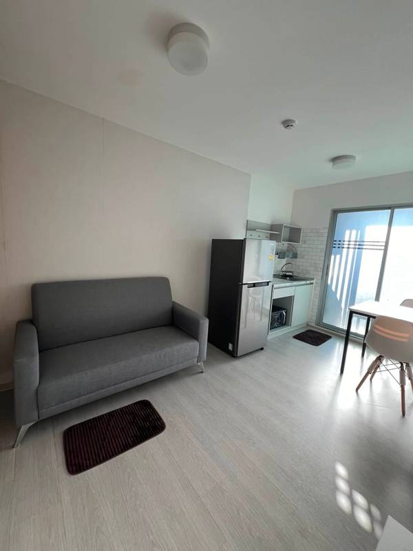 Plum Condo Ramkhamhaeng Station · 1 bedroom · 26 SqM · Floor 6 · Ramkhamhaeng, Bangkok · Photo 3 Plum Condo Ramkhamhaeng Station 1-bedroom Condo in Ramkhamhaeng, Bangkok – photo 3