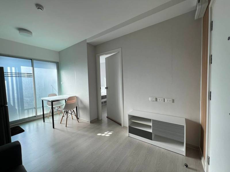 Plum Condo Ramkhamhaeng Station · 1 bedroom · 26 SqM · Floor 6 · Ramkhamhaeng, Bangkok · Photo 4 Plum Condo Ramkhamhaeng Station 1-bedroom Condo in Ramkhamhaeng, Bangkok – photo 4