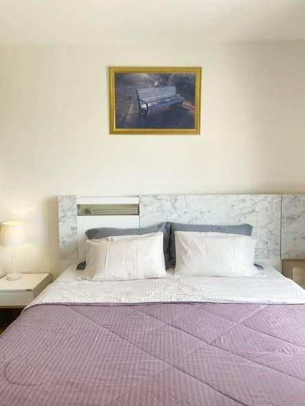 Life Asoke · 1 bedroom · 29 SqM · Floor 20 · Asoke, Bangkok · Photo 1 Life Asoke 1-bedroom Condo in Asoke, Bangkok – photo 1